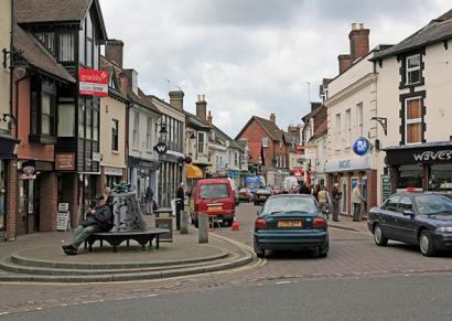 Ringwood 1